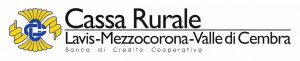 Logo CR Lavis - Mezzocorona - Valle di Cembra