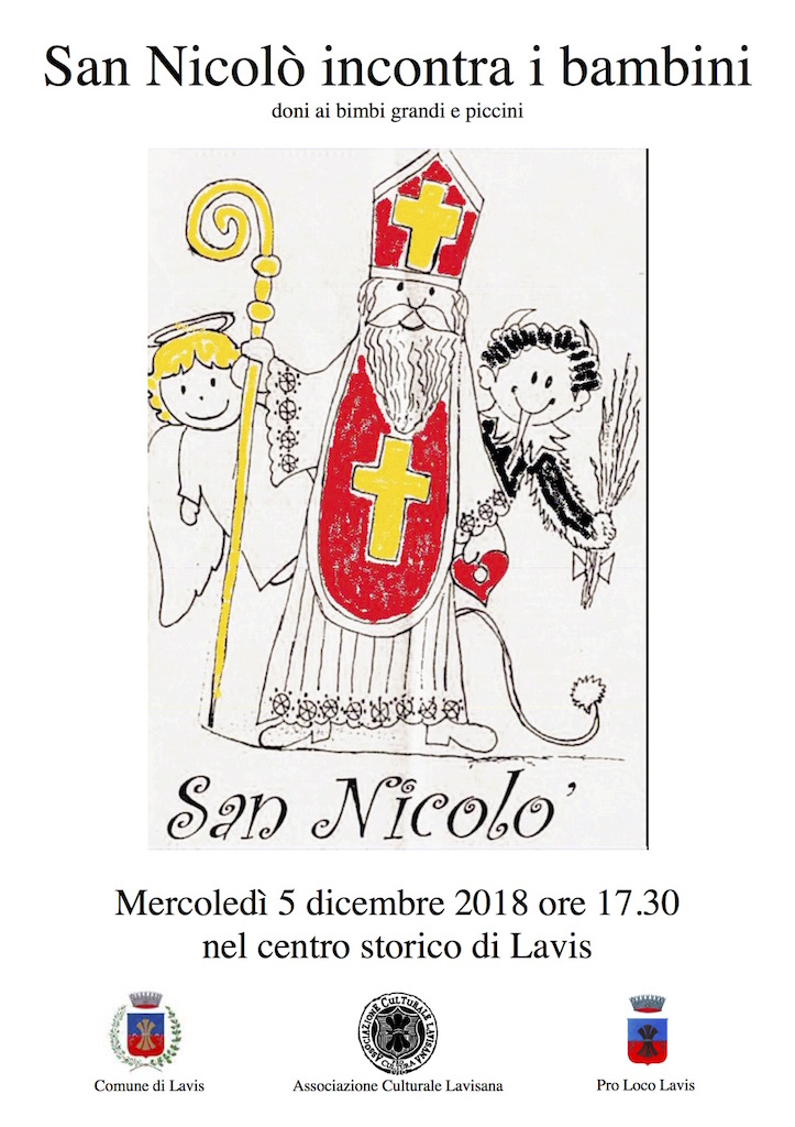 San Nicolò